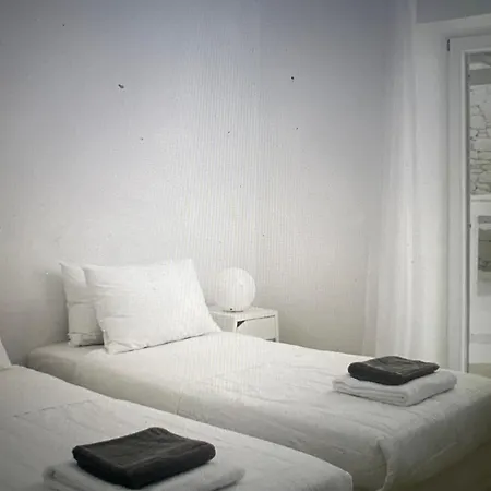 Otel Kymothoe Elite *