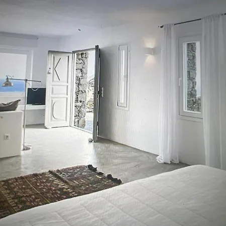 Otel Kymothoe Elite