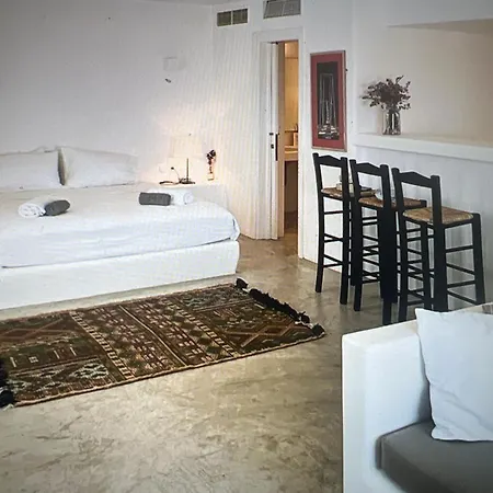 Kymothoe Elite Otel