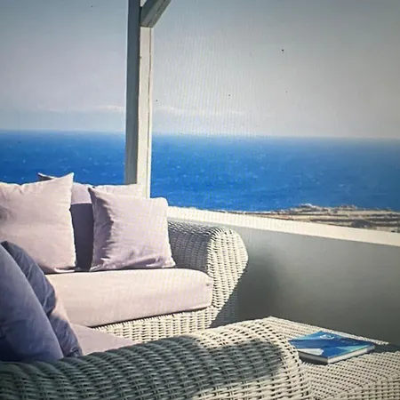 Kymothoe Elite Otel Super Paradise Beach (Mykonos)