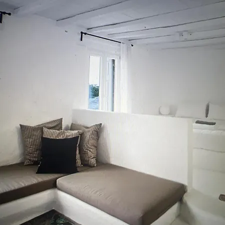 Kymothoe Elite Hotel
