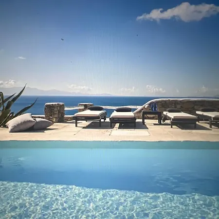 Hotel Kymothoe Elite